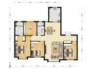 4室2厅2卫 住宅 在售