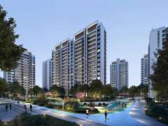 锦弘地产·万锦尚府