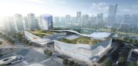 万科中俄国际城