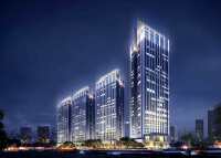 长冶南阳御龙府