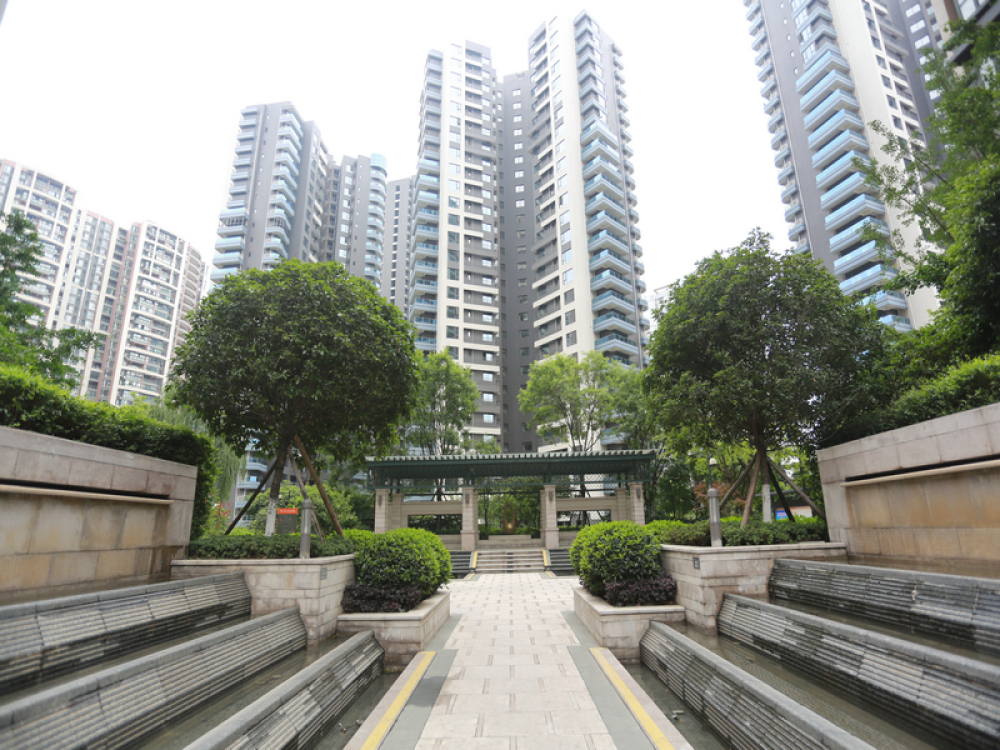 宏达世纪锦城