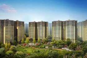 合力达卓越南城