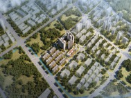 万科保利翡翠和悦