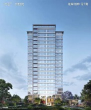 龙湖恒邦花千樾