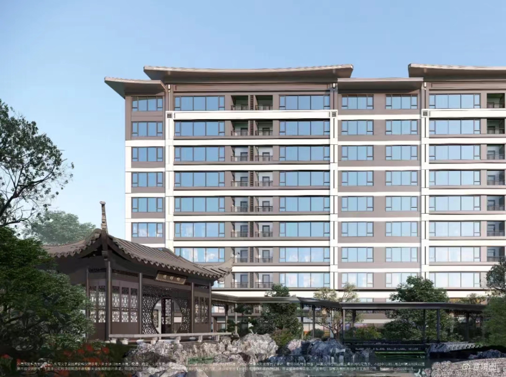 华润置地建发天府和鸣