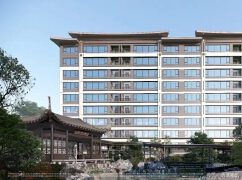 华润置地建发天府和鸣