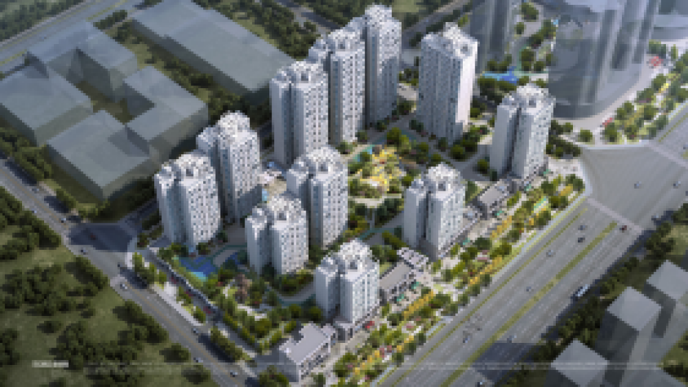 天府公园观澜9号