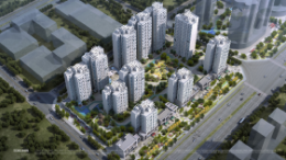 天府公园观澜9号