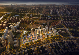 万科·公园传奇