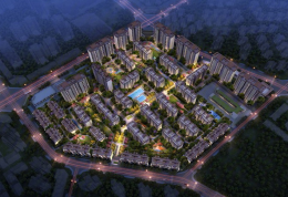 人居越秀紫云府