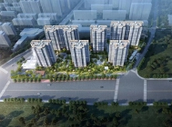 华润置地天府幸福里