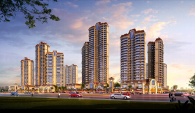 凤凰1号•栖云湖