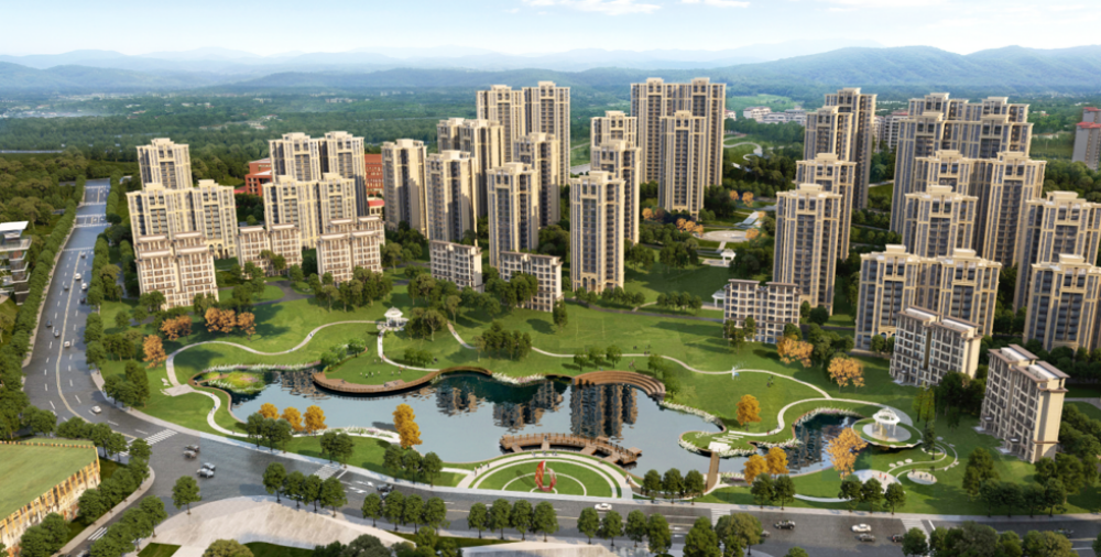 和信凤凰世纪城