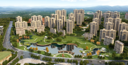 和信凤凰世纪城