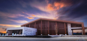 澳维·鲲鹏上林苑