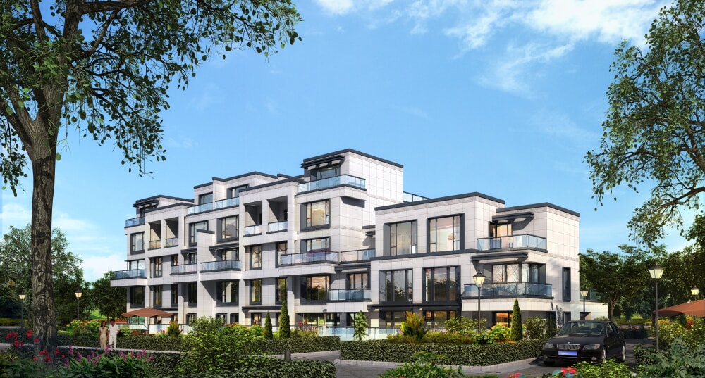 荣德·荣泽公馆