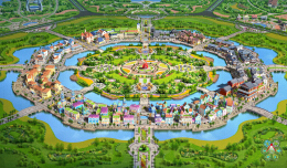 恒大世纪梦幻城