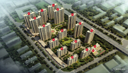 阳光城·丽景湾