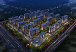 中建·名门之都