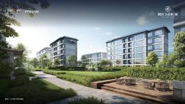 融创·北京路1號