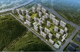 绿城·理想之城