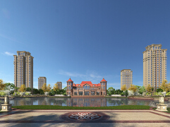 恒大文化旅游城