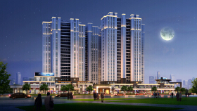 金科·梦想传奇