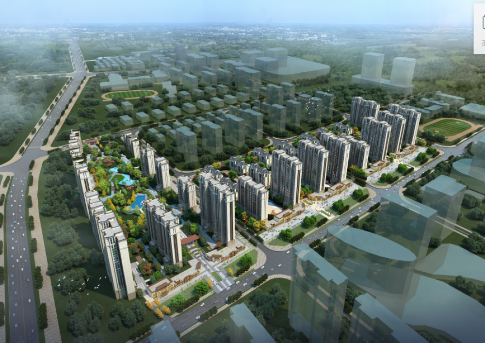 昆仑域天赐学府