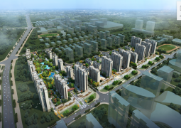 昆仑域天赐学府