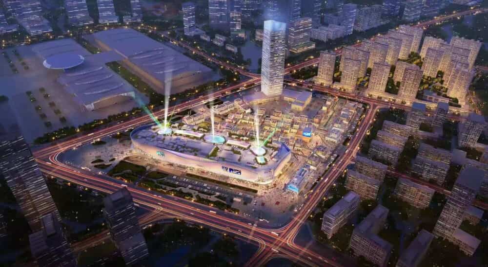 会展·吾悦公馆