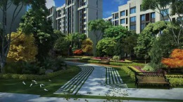 中海云鼎大观锦园