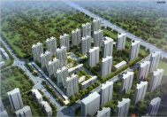 乌鲁木齐碧桂园三期