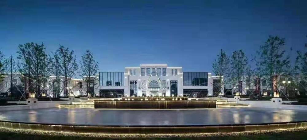 万科都会未来城