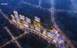 阳光城·文澜金岸