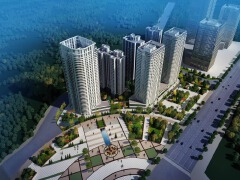 金科·星耀天都