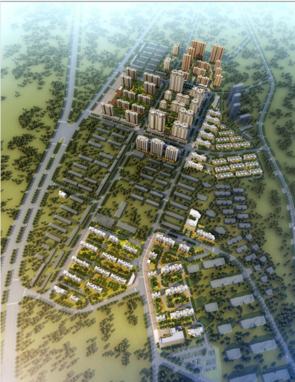 中海云鼎大观六期雲峯