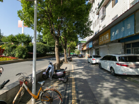 长江中路115号