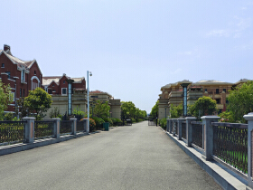 龙豪海景湾南区