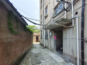 丰利镇新建西路