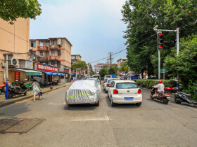 青年路新村