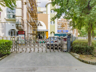 南都花城玉兰园