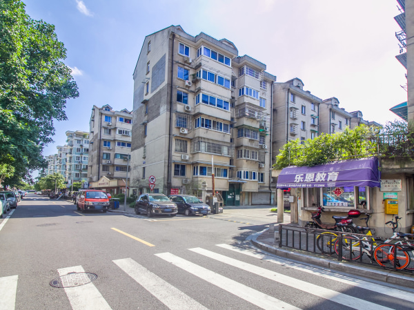 中山西苑景泰里