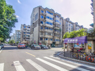 中山西苑景泰里