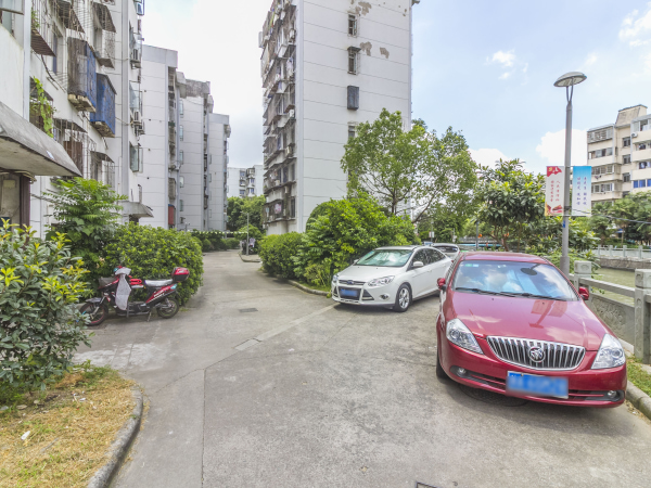 南苑街148弄小区