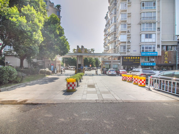 东方威尼斯二期