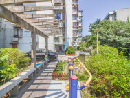 北郊社区白鹭园小区