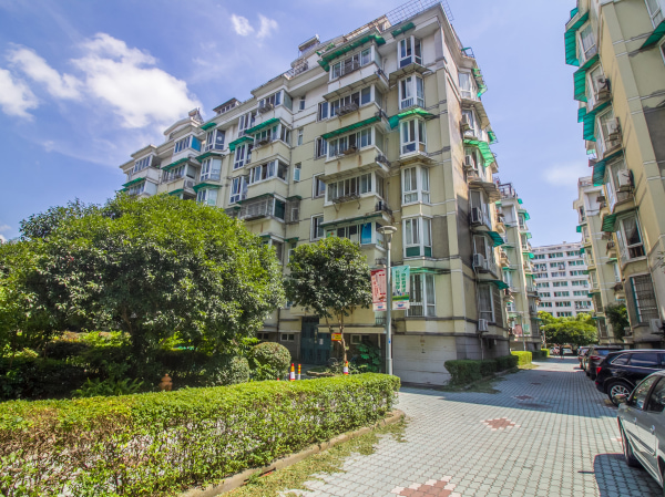 中山家园(海曙区)