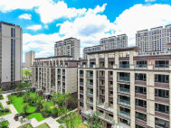 海曙中梁壹号院