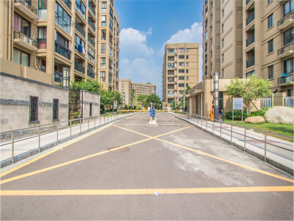 卖面桥小区徐家新村