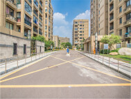 卖面桥小区徐家新村